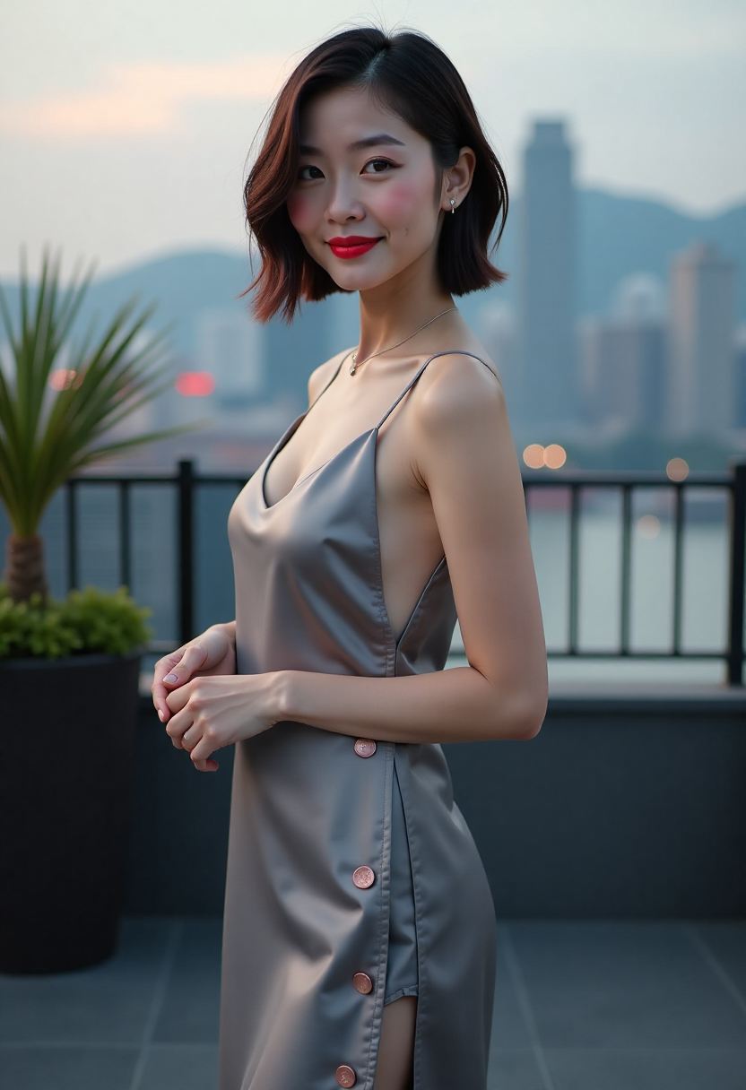 嫁金钗剧照