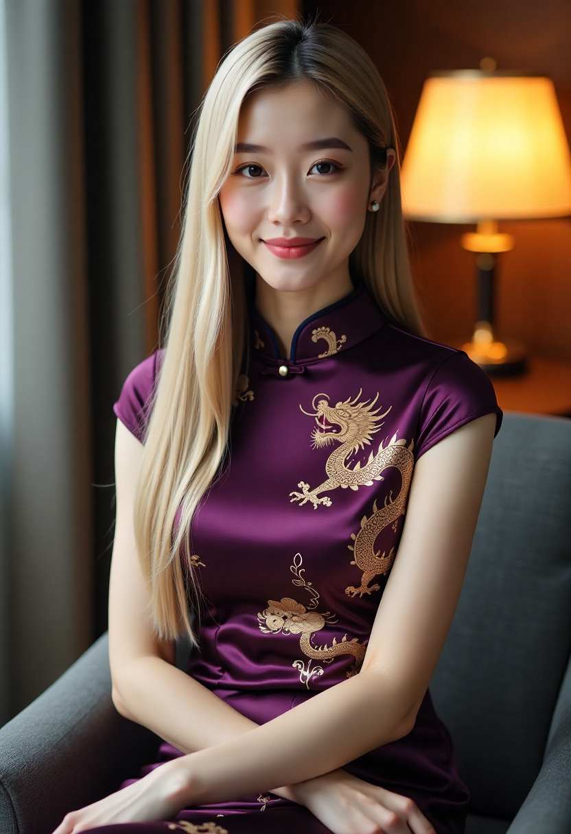 金钗夜话海报