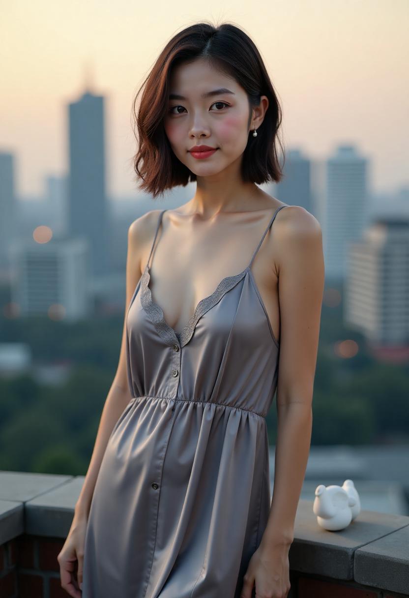 金钗记事剧照