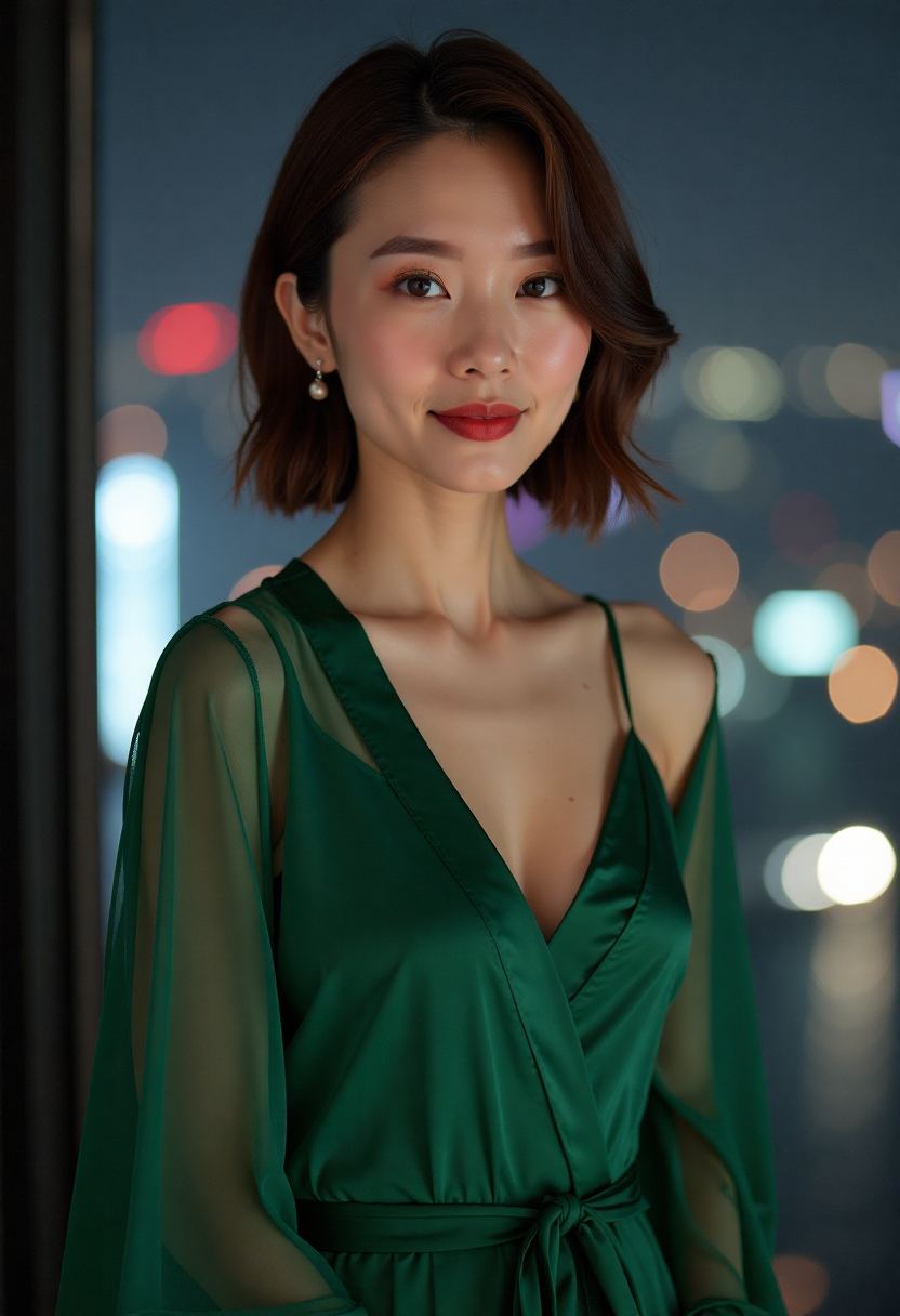 陌上花开缓缓归海报