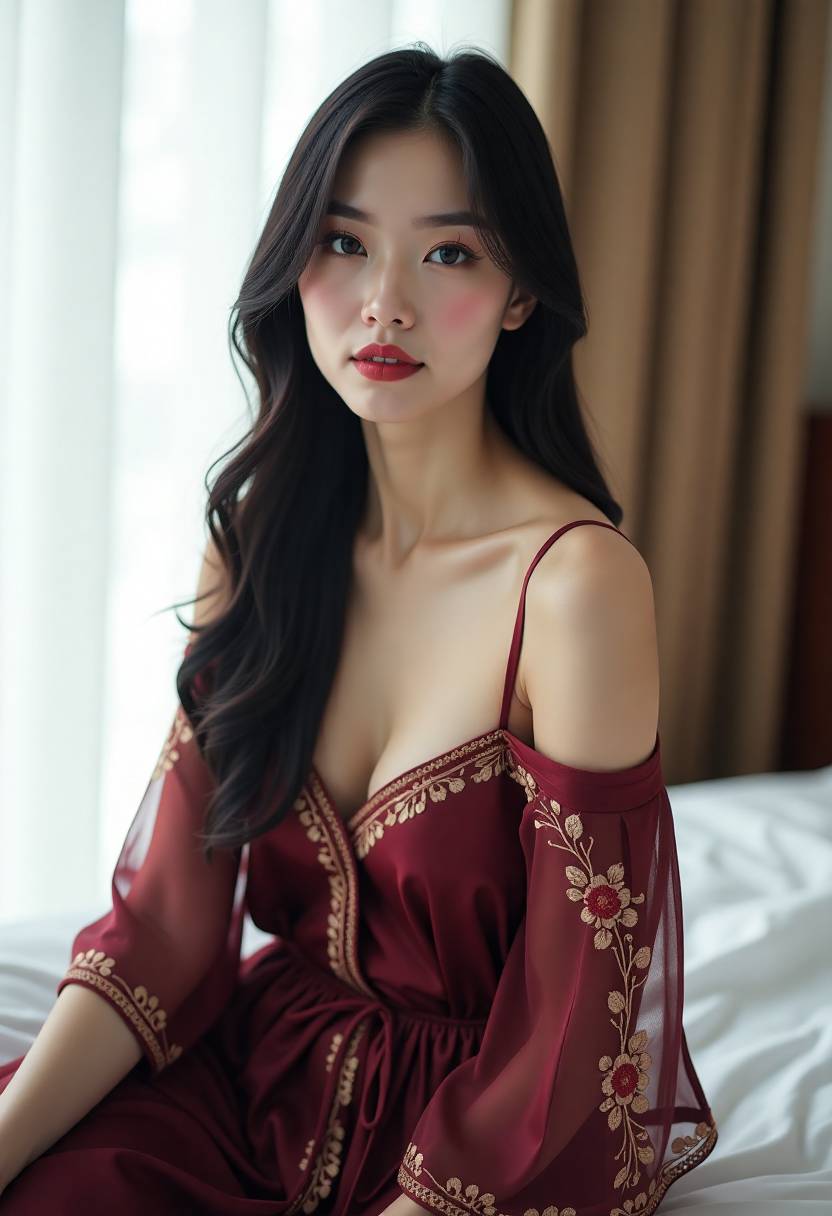 一夜新娘剧照