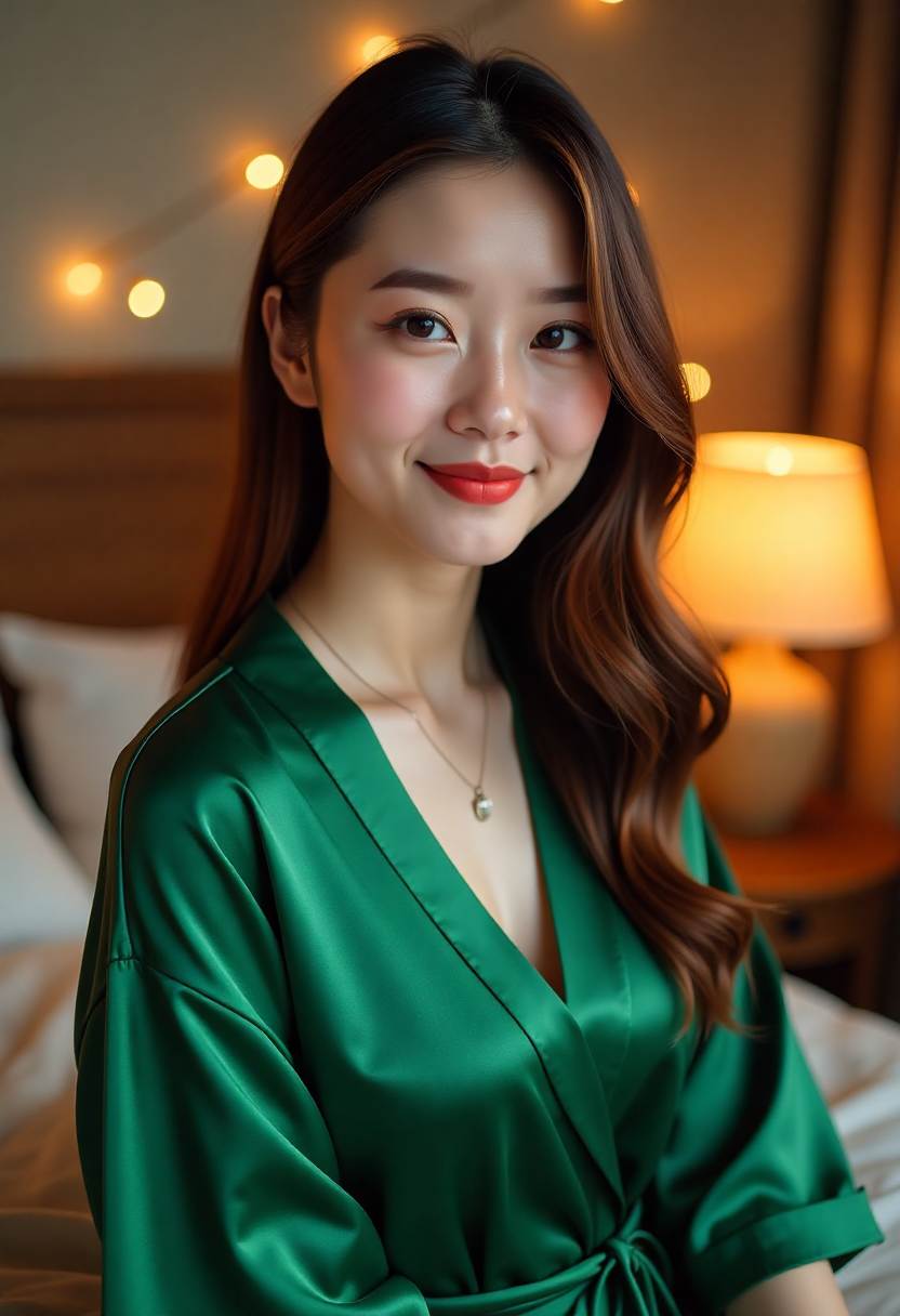 东风夜放花海报